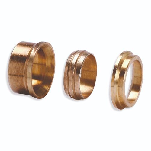 An image of the Flowflex DZR Three Piece Reducing Set, product code: P168DR