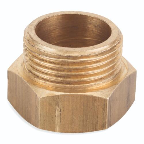 An image of the Flowflex Tap Extension Piece, product code: P182