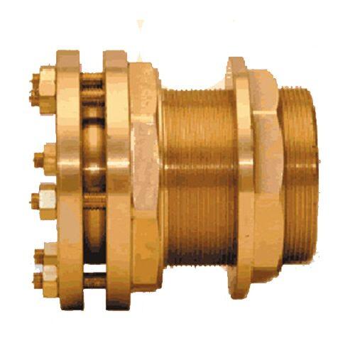 An image of the Flowflex Large Compression Tank Connector, product code: P921LG