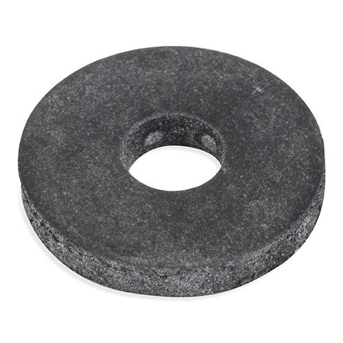 An image of the Flowflex Large Rubber Washer, product code: P200LG