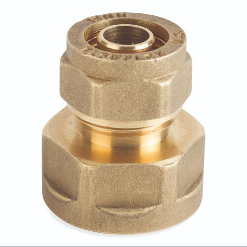 An image of the Flowflex PEX Female Adaptor, product code: PX903