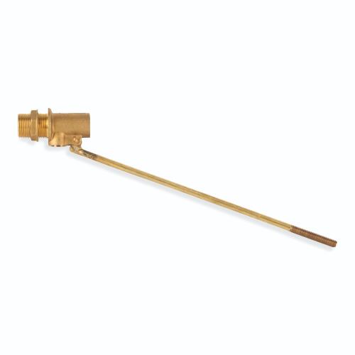 An image of the Flowflex MOH Brass Float Valve, product code: BVV