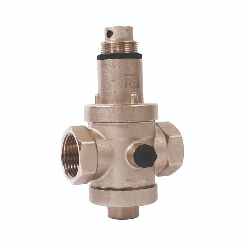 An image of the Flowflex Pressure Reducing Valve, product code: FTH4891NP