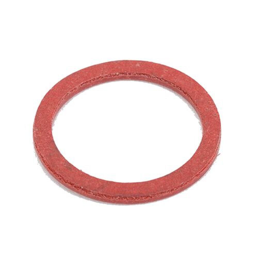 An image of the Flowflex Large Compression Fibre Washer, product code: P197LG