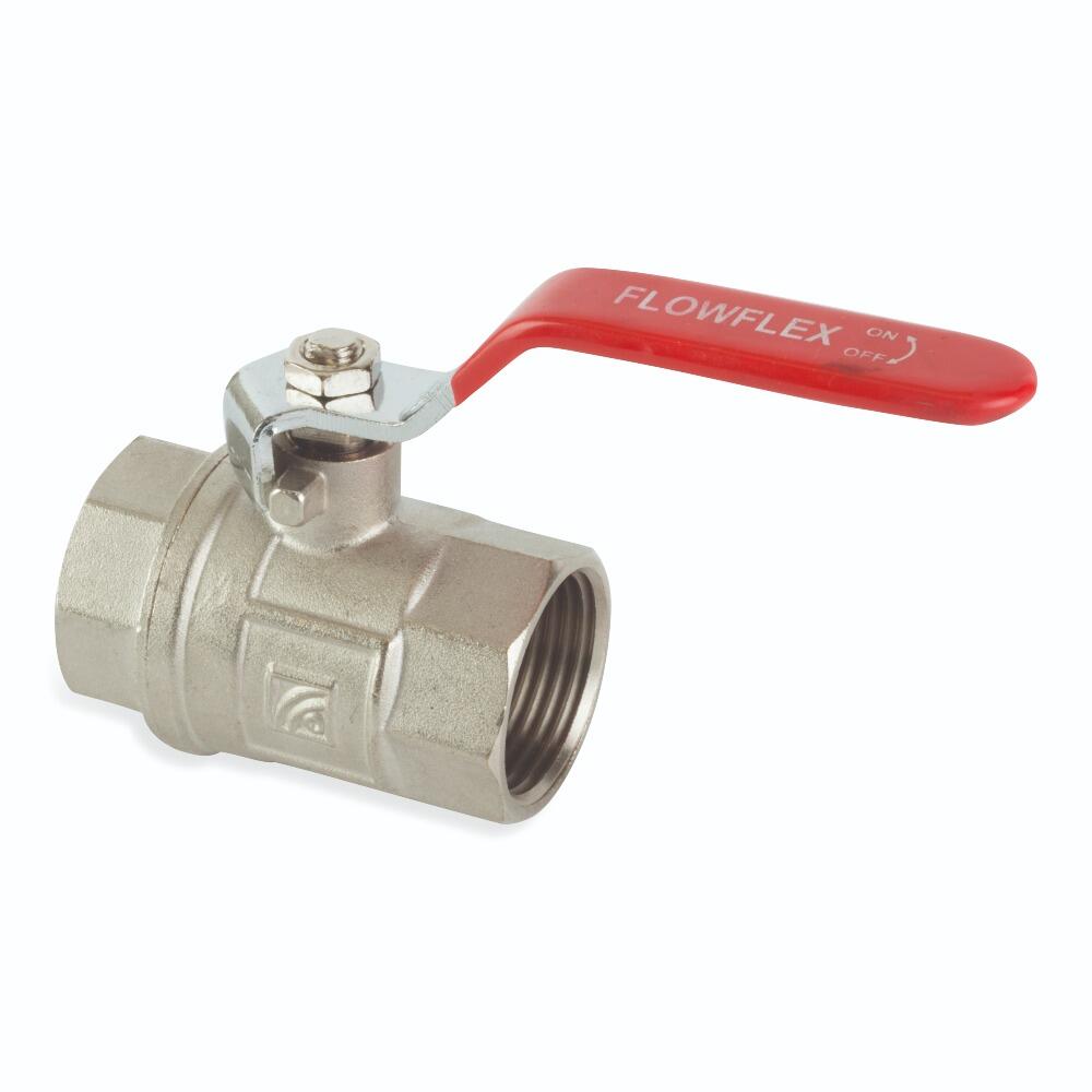 An image of the Flowflex Lever Arm Female Ball Valve, product code: 811